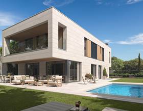 chalet sale boadilla del monte boadilla del monte by 1,757,700 eur