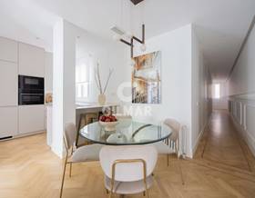 flat sale madrid capital by 1,750,000 eur