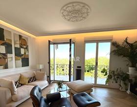 flat sale madrid capital by 2,250,000 eur