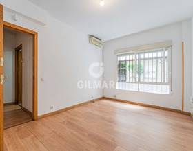 apartments for sale in alcobendas