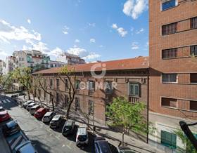 flat sale madrid capital by 1,145,000 eur