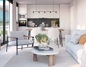apartments for sale in cala del moral
