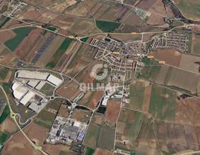 land sale guadalajara fontanar by 1,500,000 eur