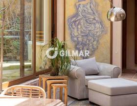 villas for rent in ojen