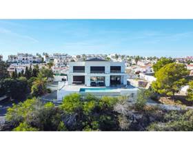 villas for sale in la marina del pinet