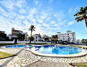 apartment sale orihuela costa by 190,000 eur