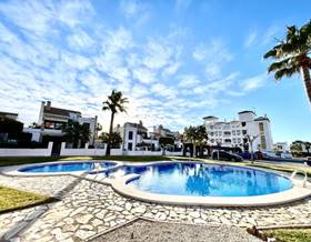 apartments for sale in pinar de campoverde