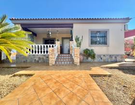 villas for sale in alicante province