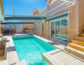 villa sale torrevieja los balcones - los altos by 396,000 eur