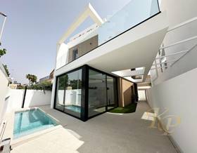villa sale torre de la horadada by 589,000 eur