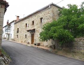 villas for sale in valderredible