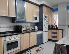 flat sale la bañeza la bañeza by 129,000 eur