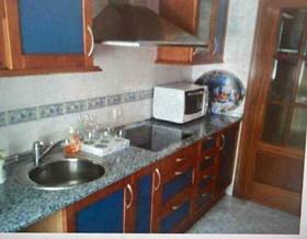 flat sale caceres by 212,000 eur