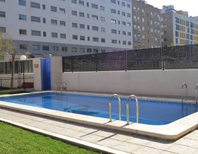 flat rent valencia by 1,500 eur