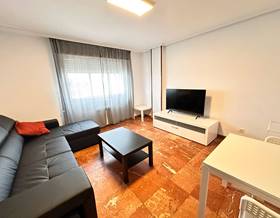 apartment rent valladolid valladolid by 750 eur