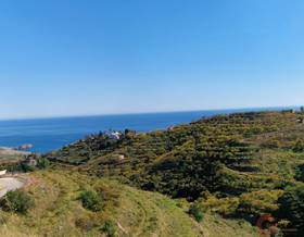 land sale salobreña matagallares by 46,000 eur