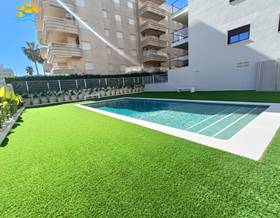 penthouse sale daimus playa de daimus - segunda linea by 330,000 eur