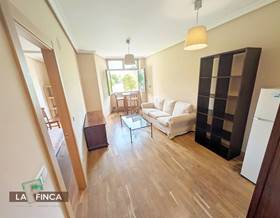 apartment sale oviedo pumarín by 185,000 eur