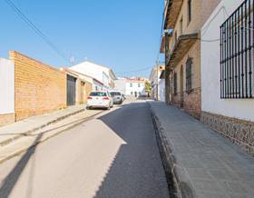 land sale gerena fuente santa by 60,000 eur