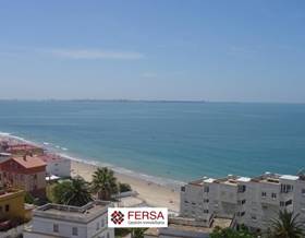 flat sale el puerto de santa maria fuentebravia by 299,900 eur