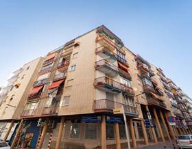 flat sale benidorm poniente by 250,000 eur