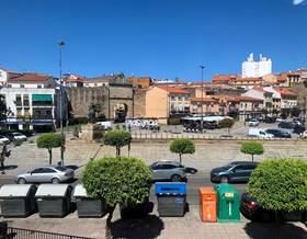 houses for rent in plasencia