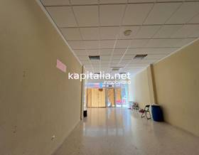 premises rent ontinyent by 500 eur