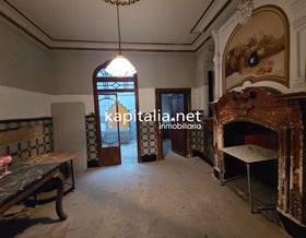 single family house sale ontinyent by 110,000 eur