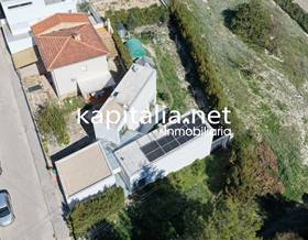 chalet sale alfafara comunidad valenciana by 260,000 eur