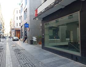 premises sale cordoba centro by 432,600 eur