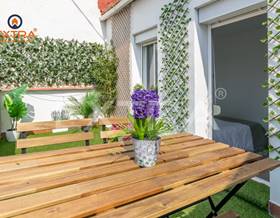 penthouses for sale in madrid