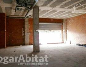 premises for sale in abenojar, castellon