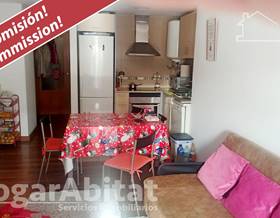 flat sale cabanes costa del azahar by 80,000 eur