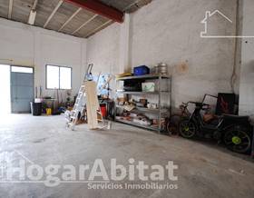 premises for sale in real de gandia