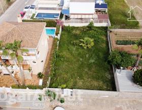 land sale nules playa by 89,000 eur
