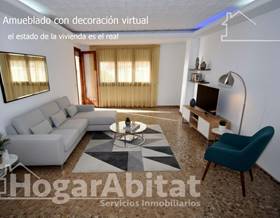 flat sale l´ alcora comunidad valenciana by 98,000 eur