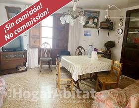 villas for sale in castellon province
