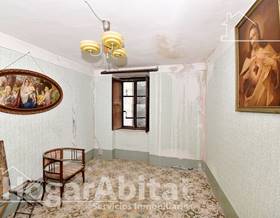 single family house sale onda centro ayuntamiento by 129,900 eur
