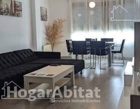flat sale burriana ambulatorio by 140,000 eur