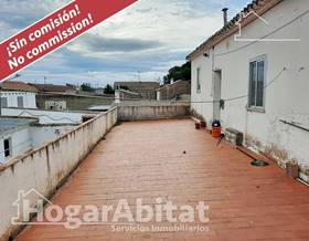 single family house sale villena partidas norte by 160,000 eur