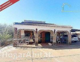 chalet sale cordoba el higuerón by 175,000 eur