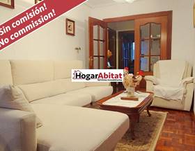 flat sale cantabria reinosa by 190,000 eur