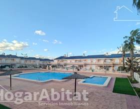 townhouse sale gran alacant monte y mar by 203,000 eur