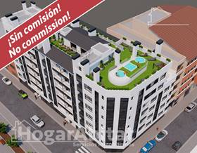 apartments for sale in castellon province