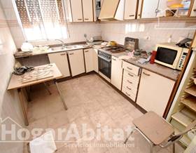 houses for sale in la vall d´uixo