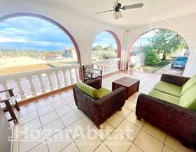 chalet sale onda urbanización pinar by 230,000 eur