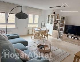 flat sale castellon de la plana centro by 240,000 eur