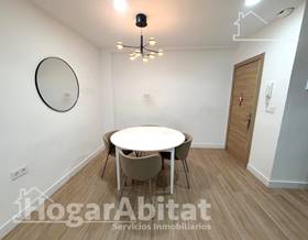 flat sale aldaia cinturon verde by 250,000 eur