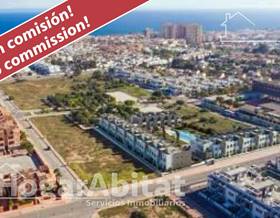 apartments for sale in los montesinos