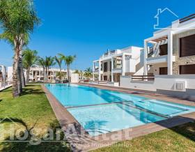 houses for sale in campoamor